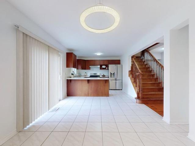 For Lease 48 Outlook Terrace Drive, Markham, Ontario