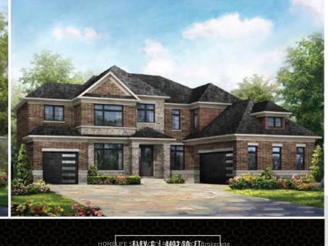 For Lease 48 Marigold Boulevard, Adjala Tosorontio, Ontario