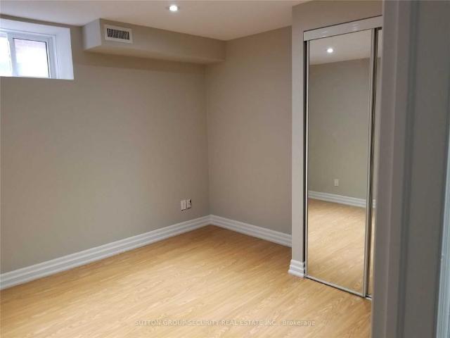 For Lease 48 Station Road Unit# Basement, Toronto, Ontario
