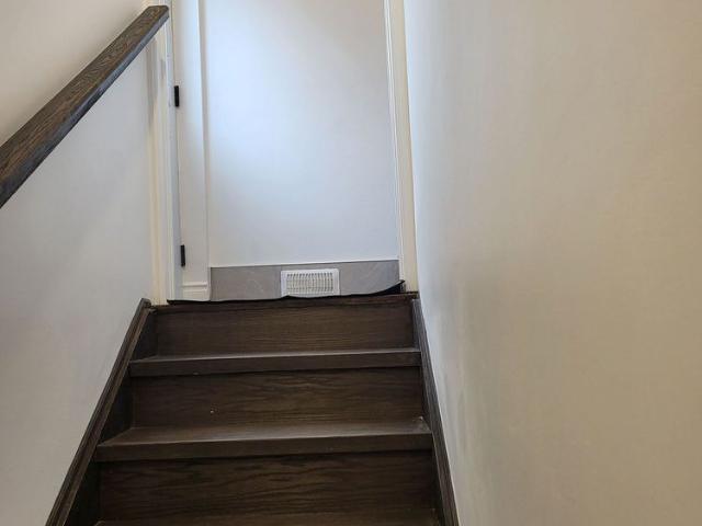 For Lease 495 George Ryan Avenue Unit# BSMT, Oakville, Ontario