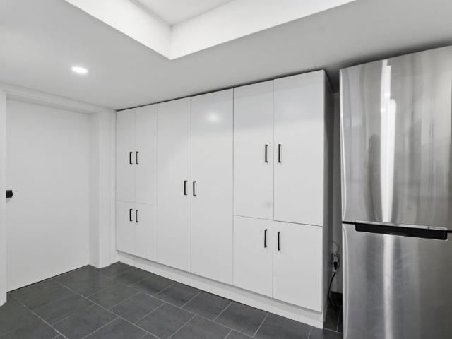 For Lease 497 Ossington Avenue Unit# Bsmt, Toronto, Ontario