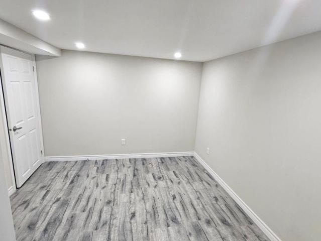 For Lease 498 Wilson Road Unit# Basement, Oshawa, Ontario