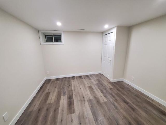 For Lease 491 Blake Street, London South, Ontario