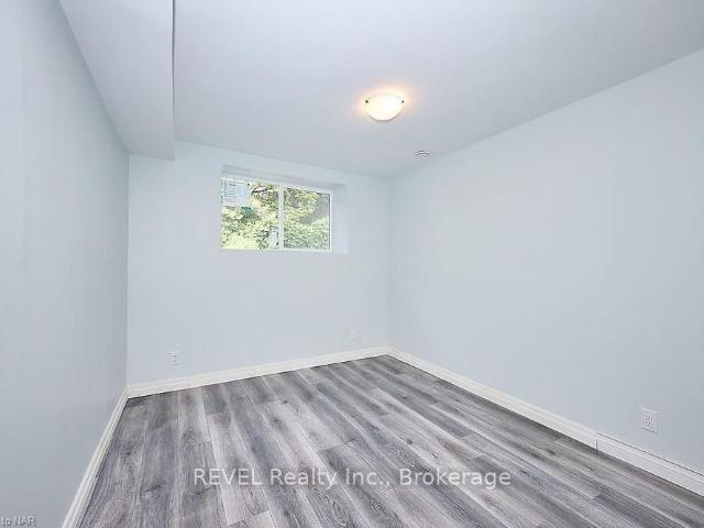 For Lease 491 Geneva Street, St. Catharines, Ontario