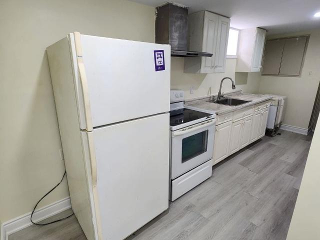 For Lease 491 Salisbury Street, London East, Ontario