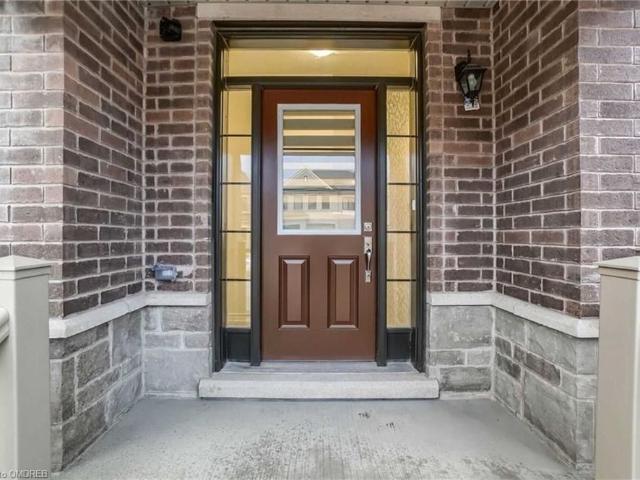 For Lease 492 Bergamot Avenue, Milton, Ontario