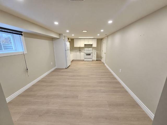 For Lease 49 Child Drive Unit# Lower, Aurora, Ontario