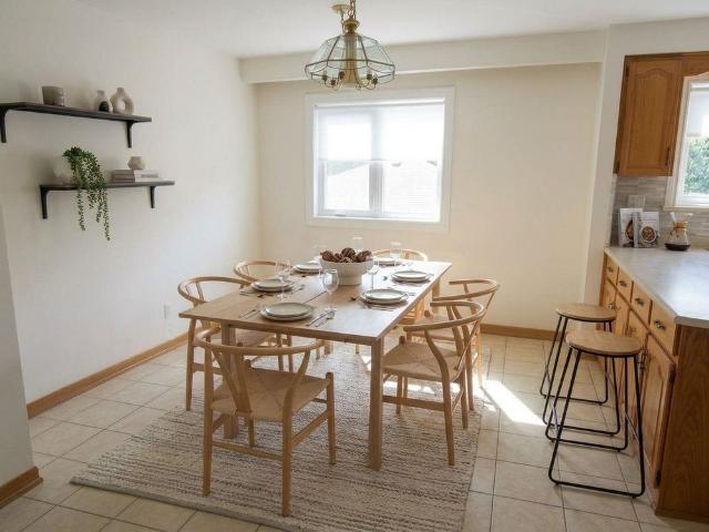For Lease 49 Gotham Court Unit# Unit 1, Toronto, Ontario