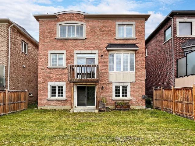 For Lease 49 Gallant Place, Vaughan, Ontario