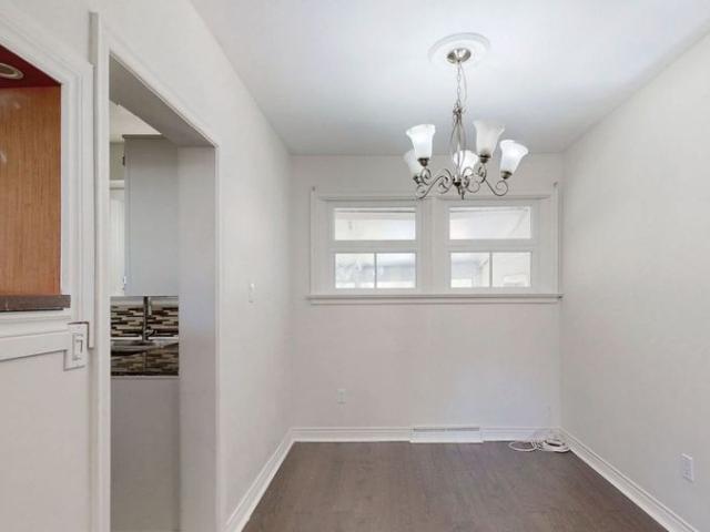 For Lease 49 Don Mor Drive Unit# Main, Newmarket, Ontario