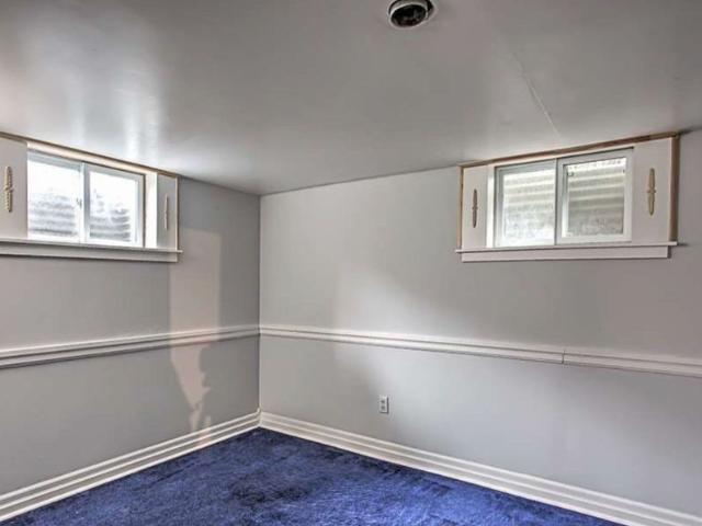 For Lease 49 Don Mor Drive Unit# BSMT, Newmarket, Ontario