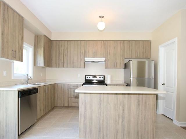 For Lease 49 Milson Crescent, Essa, Ontario