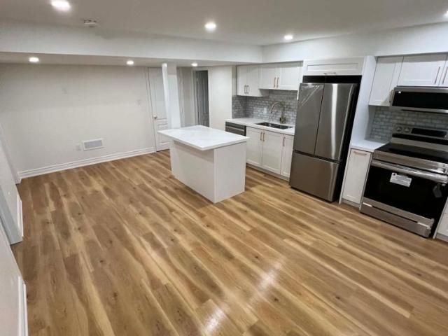 For Lease 4 Bamburg Street Unit# Basement, Georgina, Ontario