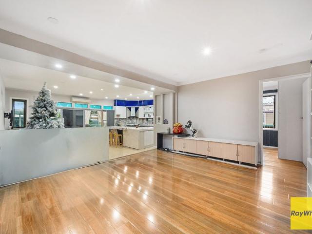 For Lease 4 Bedroom Home in Mount Pritchard