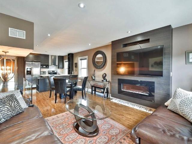 For Lease 4 Belle Ayre Boulevard Unit# Upper, Toronto, Ontario
