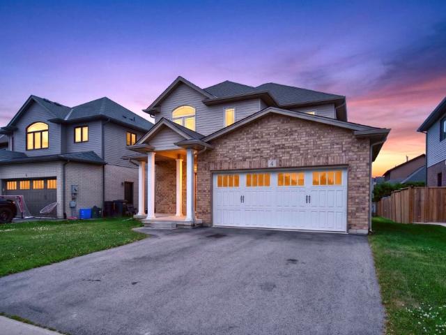 For Lease 4 Bergenstein Crescent, Pelham, Ontario