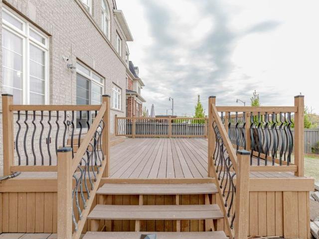 For Lease 4 Cachet Court Unit# Lower, Brampton, Ontario