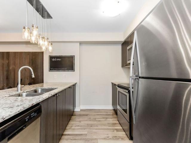For Lease 4 COVE Court Unit# 104, Collingwood, Ontario