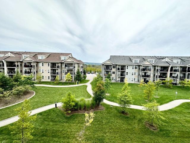 For Lease 4 Cove Court Unit# 306, Collingwood, Ontario
