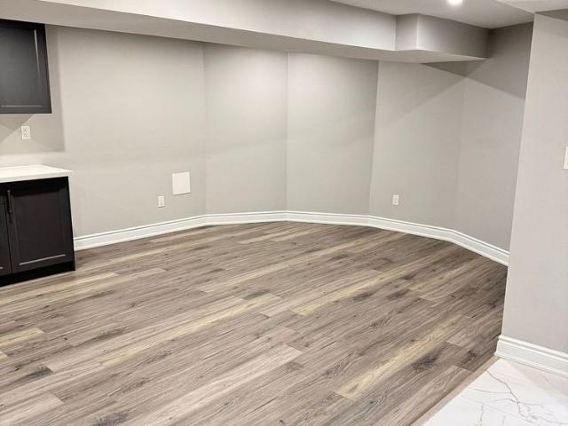 For Lease 4 Gollop Crescent, Halton Hills, Ontario