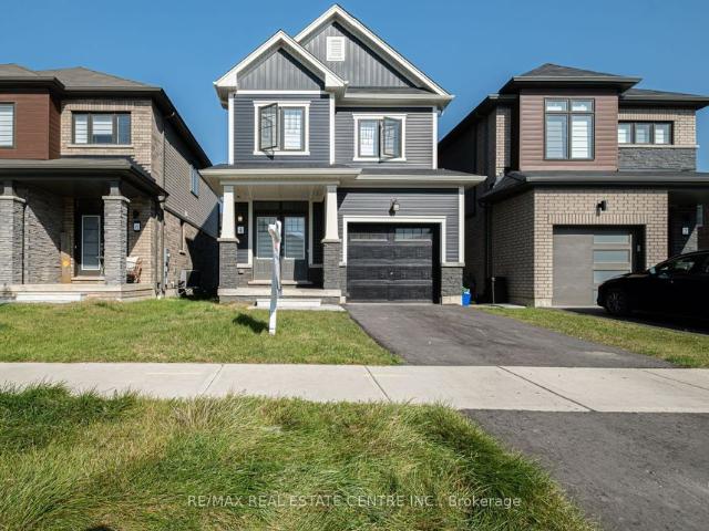 For Lease 4 Ladd Avenue, Brantford, Ontario