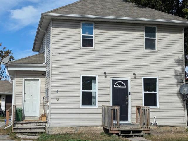 For Lease 4 Mary Street, Kawartha Lakes, Ontario