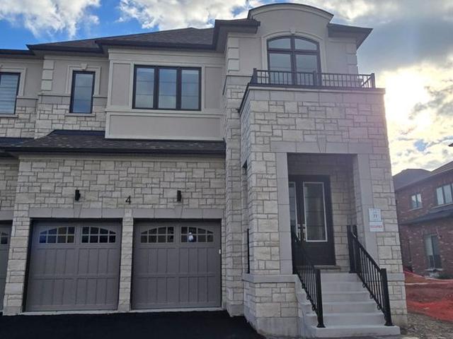 For Lease 4 Max Bulmer Court, Georgina, Ontario
