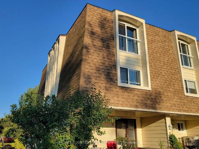 For Lease 4 Paradise Boulevard Unit# 11, Ramara, Ontario