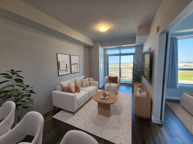 For Lease 5055 Greenlane Road Unit# 313, Lincoln, Ontario