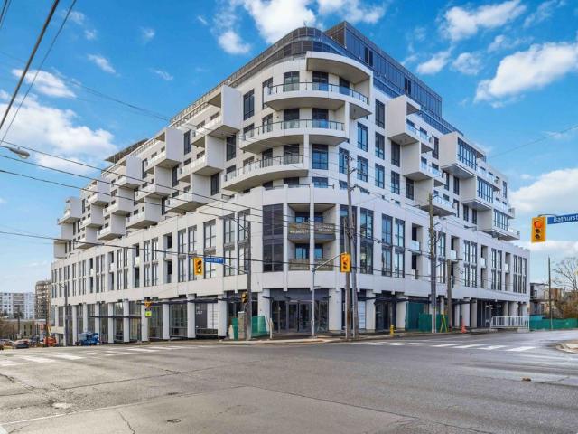 For Lease 505 Glencairn Avenue Unit# 708, Toronto, Ontario
