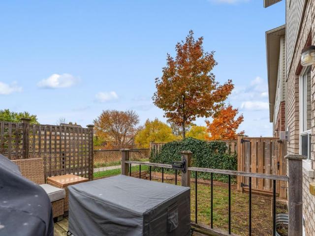 For Lease 5084 Alyssa Drive Unit# 12, Lincoln, Ontario