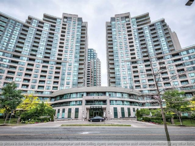 For Lease 509 Beecroft Road Unit# 105, Toronto, Ontario