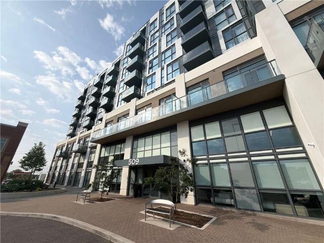 For Lease 509 Dundas Street Unit# 616, Oakville, Ontario