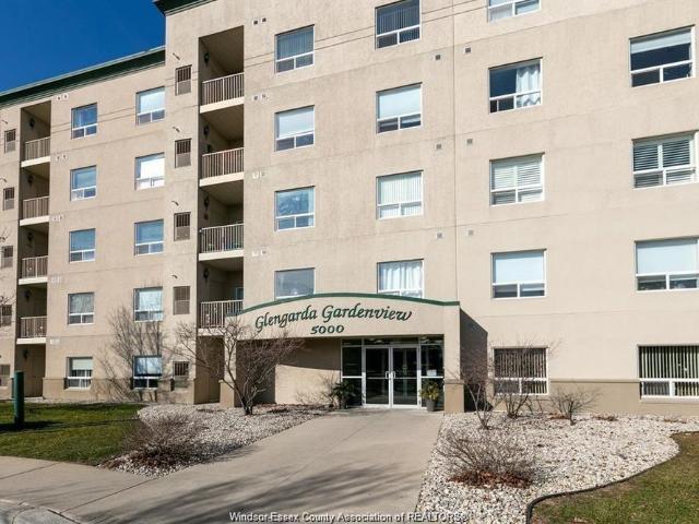 For Lease 5000 WYANDOTTE Unit# 304, Windsor, Ontario