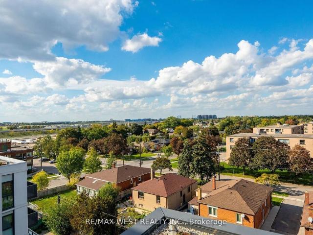For Lease 500 Wilson Avenue Unit# 721, Toronto, Ontario