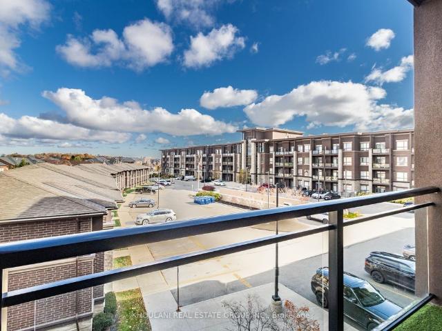 For Lease 5020 Corporate Drive Unit# 318, Burlington, Ontario