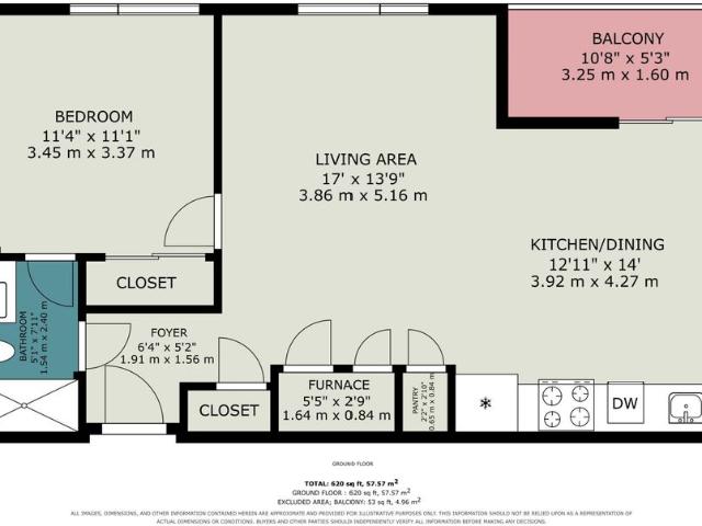 For Lease 50 Corb Stewart Court Unit# 504, Arnprior, Ontario