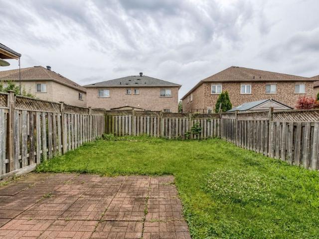For Lease 50 Casabel Drive, Vaughan, Ontario