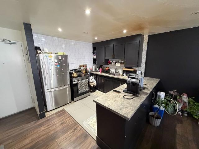 For Lease 50 Benson Avenue Unit# 105, Richmond Hill, Ontario
