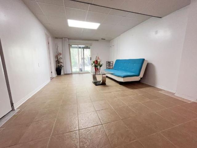 For Lease 50 Brookside Road Unit# Bsmt, Richmond Hill, Ontario