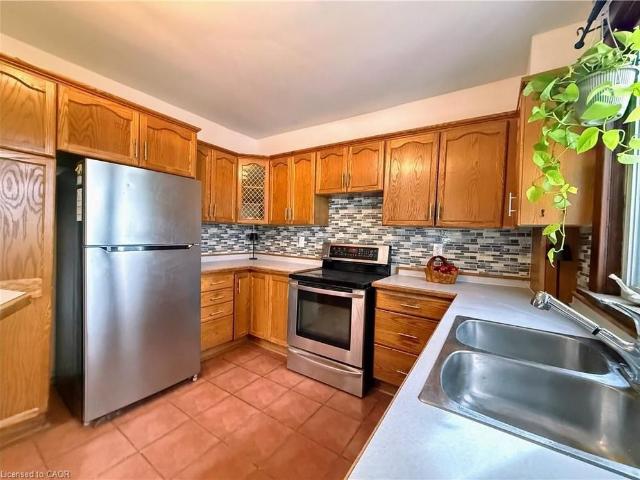 For Lease 50 Haddington Street Unit# 1, Cambridge, Ontario