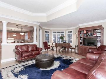 For Lease 50 Links Lane Unit# Upper, Brampton, Ontario