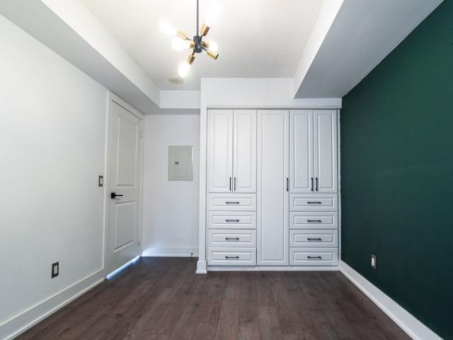 For Lease 50 Lynn Williams Street Unit# PH2305, Toronto, Ontario
