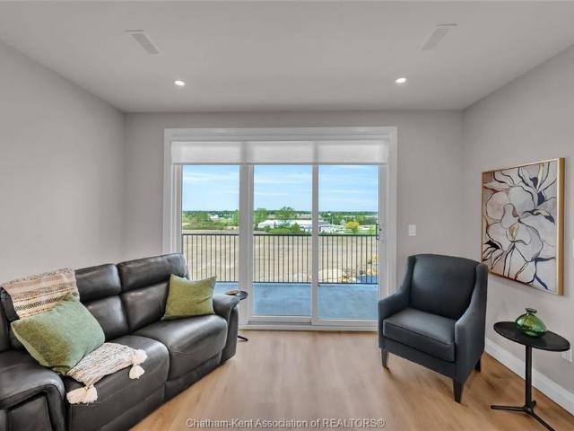 For Lease 50 Nazarene Road Unit# 418, Blenheim, Ontario