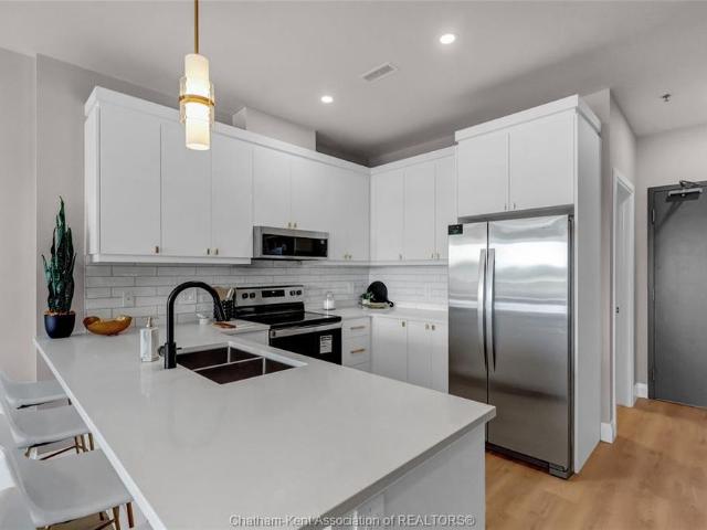 For Lease 50 Nazarene Road Unit# 521, Blenheim, Ontario