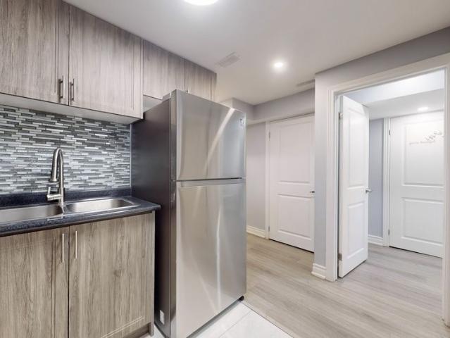 For Lease 50 Neelands Crescent Unit# Bsmt, Toronto, Ontario