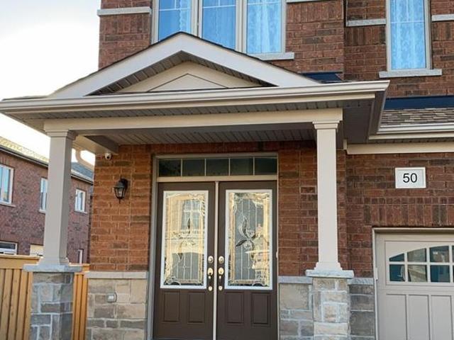 For Lease 50 Neelands Crescent Unit# Bsmt, Toronto, Ontario