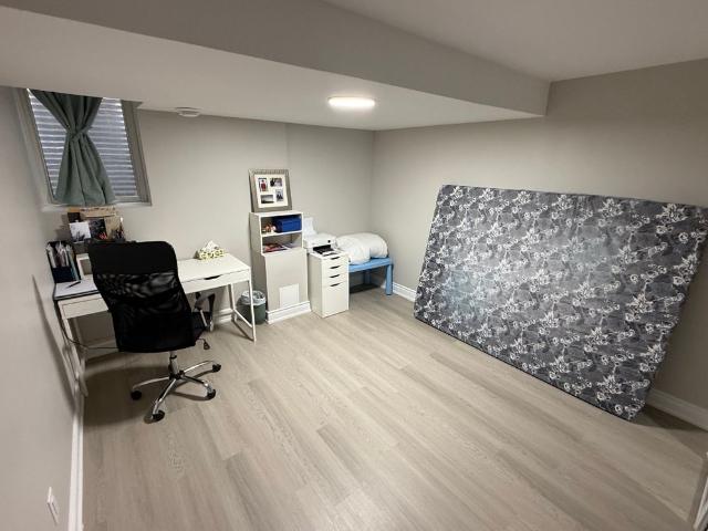 For Lease 50 Spring Crest Way Unit# Basement, Thorold, Ontario