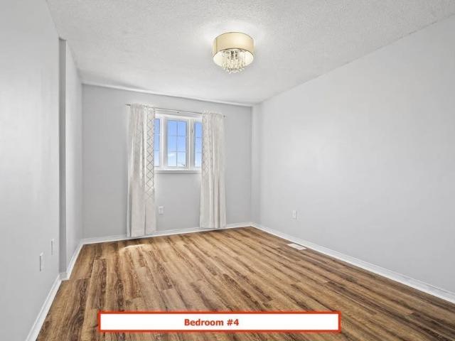 For Lease 50 Stunden Lane Unit# Main & 2nd floor, Barrie, Ontario