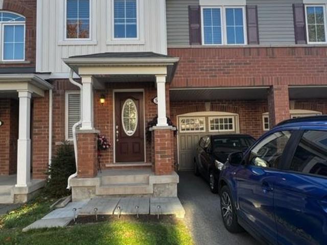 For Lease 50 Payne Crescent, Aurora, Ontario